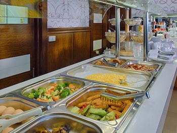 airport global hotel olive inn