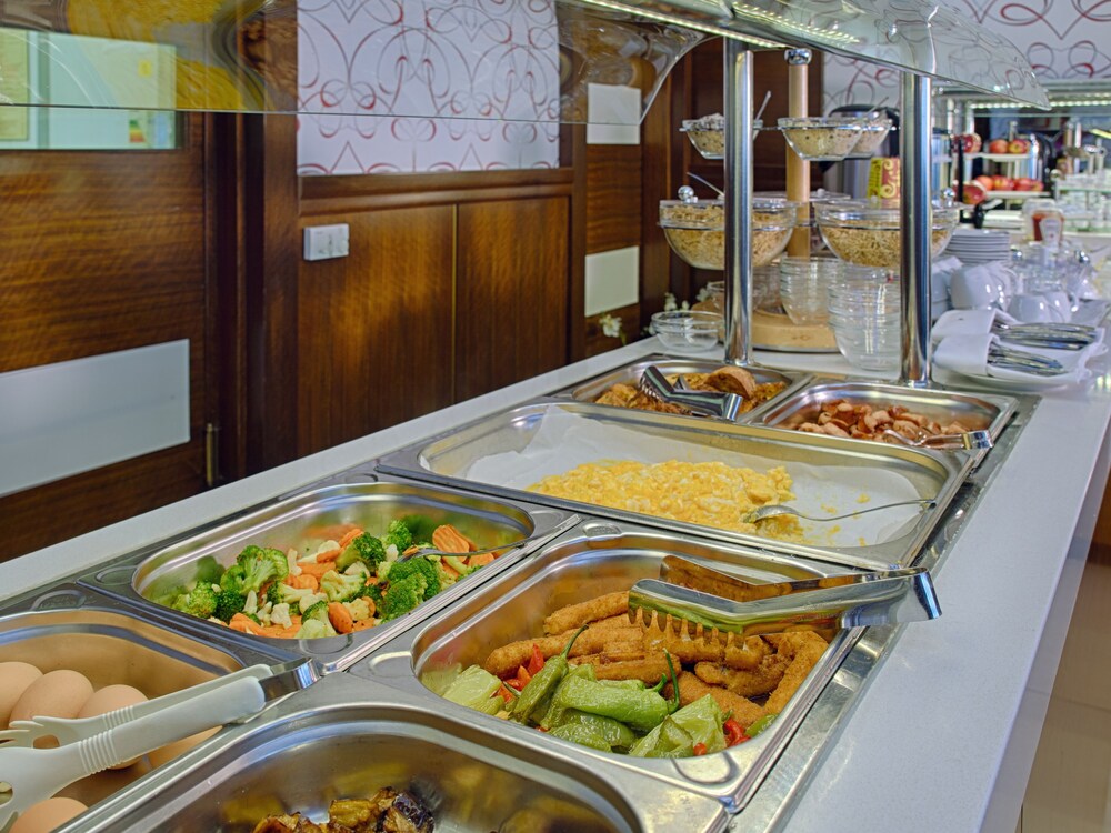 airport global hotel olive inn
