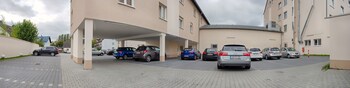 airport global hotel olive inn