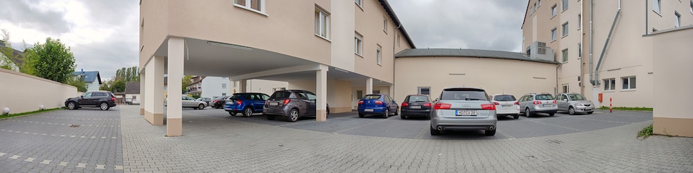 airport global hotel olive inn