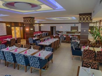 airport global hotel olive inn