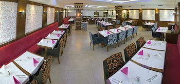 airport global hotel olive inn