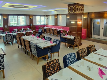 airport global hotel olive inn