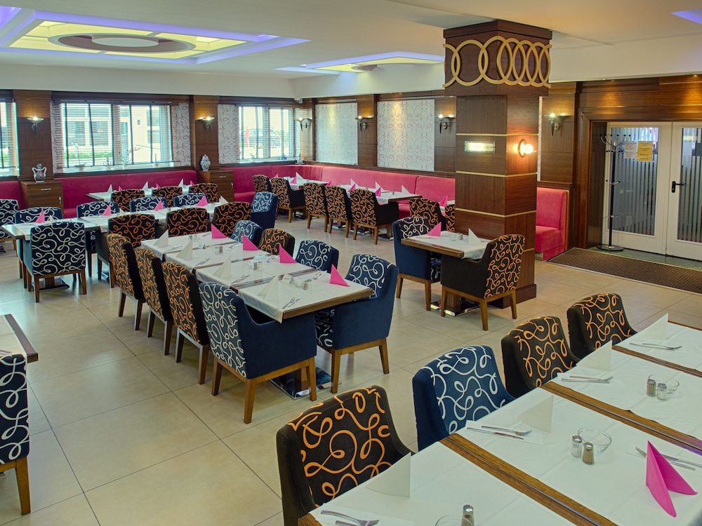 airport global hotel olive inn