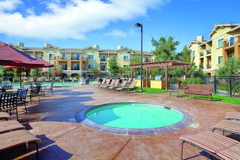 Vino Bello Resort,Napa>>American Canyon,4 star