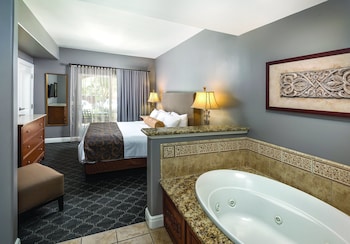Vino Bello Resort,Napa>>American Canyon,4 star