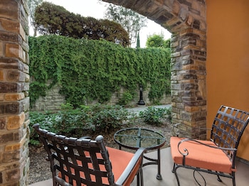 Vino Bello Resort,Napa>>American Canyon,4 star