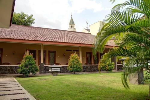 surakarta