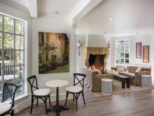 the bergson bw signature collection