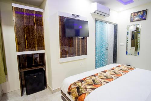 delhi guest house