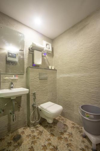 delhi guest house