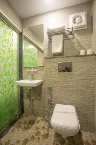 delhi guest house