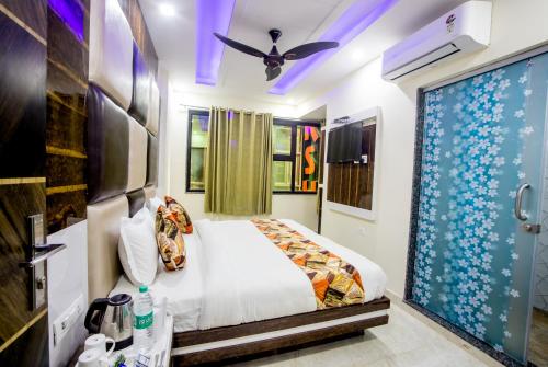 delhi guest house