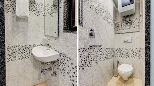delhi guest house