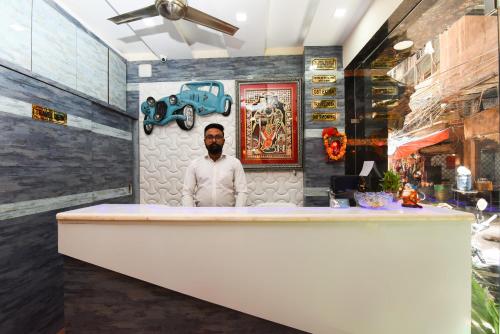 delhi guest house