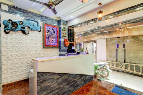 delhi guest house
