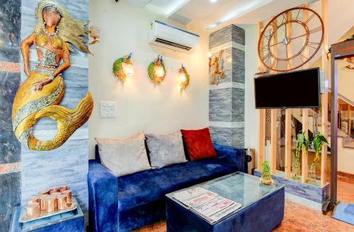 delhi guest house