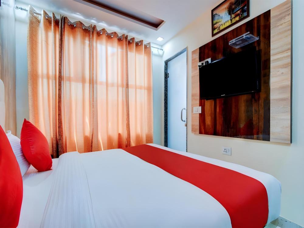 delhi guest house