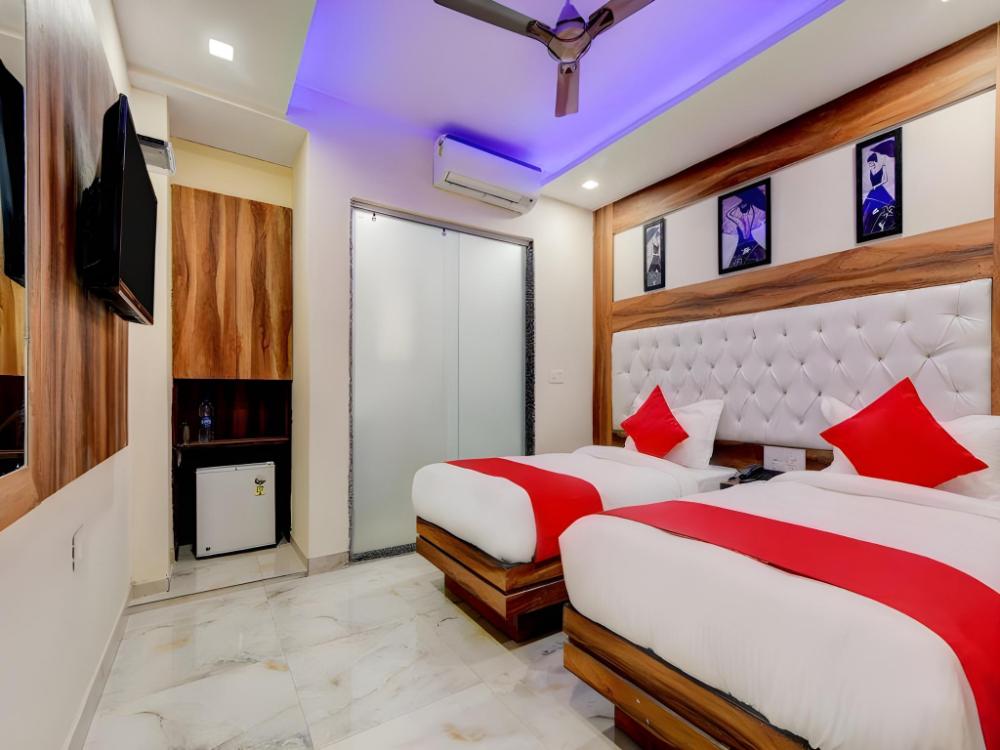 delhi guest house