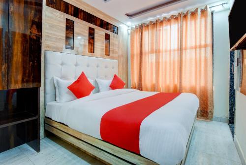 delhi guest house