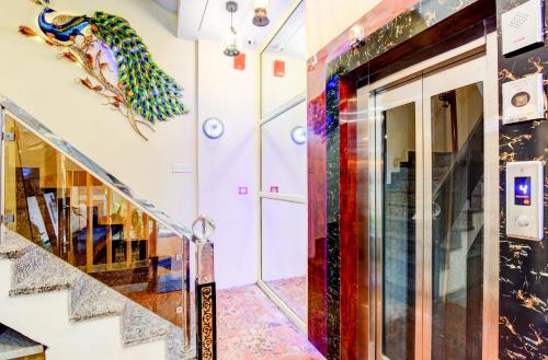 delhi guest house