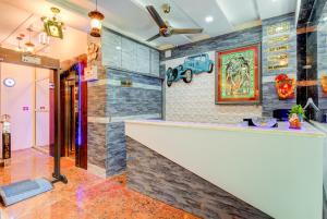 delhi guest house