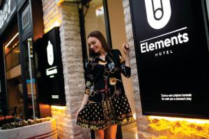 hotel elements