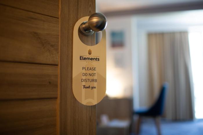 hotel elements