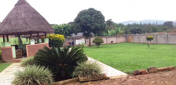 Palm Gardens Hotel,In Masindi,2.5 star