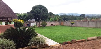 Palm Gardens Hotel,In Masindi,2.5 star