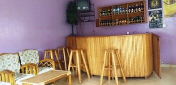 Palm Gardens Hotel,In Masindi,2.5 star