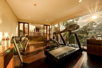 tanadewa resorts and spa ubud