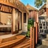 tanadewa resorts and spa ubud