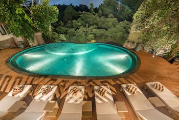 tanadewa resorts and spa ubud