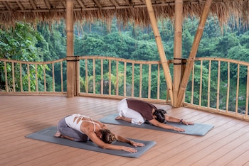 tanadewa resorts and spa ubud