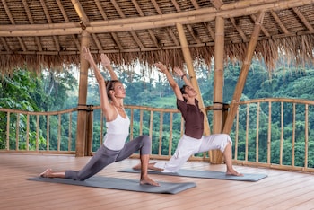 tanadewa resorts and spa ubud