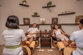tanadewa resorts and spa ubud