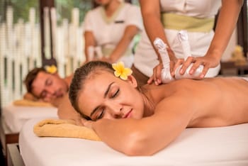 tanadewa resorts and spa ubud