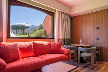picciolo etna golf resort and spa curio collection by hilton