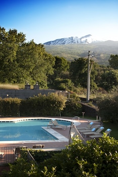 picciolo etna golf resort and spa curio collection by hilton