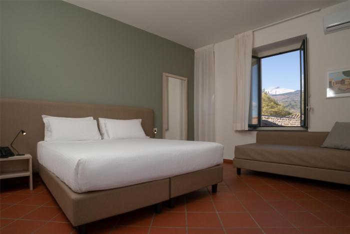 picciolo etna golf resort and spa curio collection by hilton