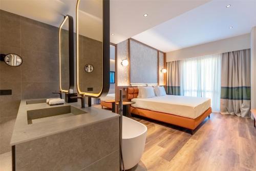 picciolo etna golf resort and spa curio collection by hilton