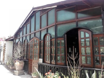 royal pyramids hotel