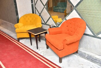 royal pyramids hotel