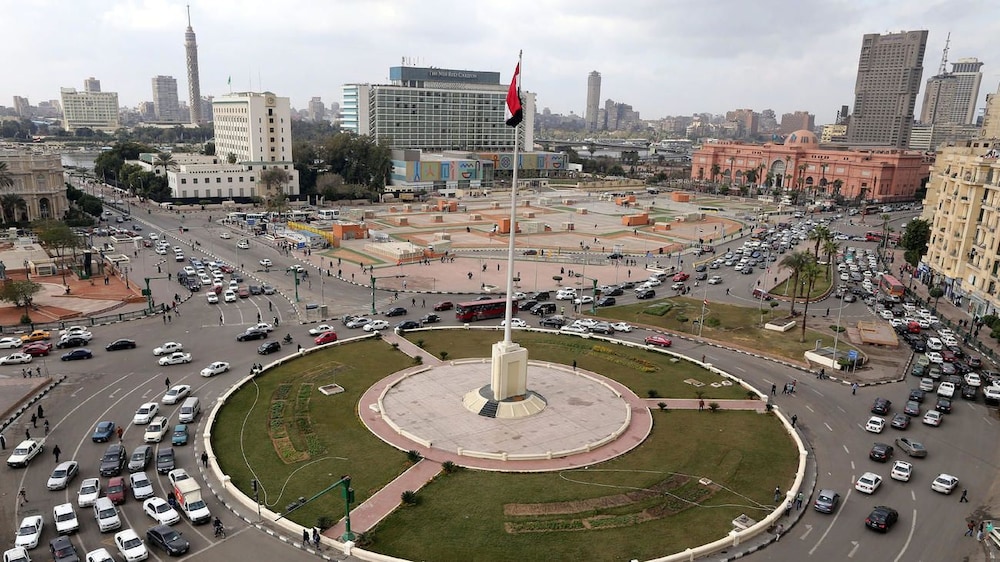 royal pyramids hotel