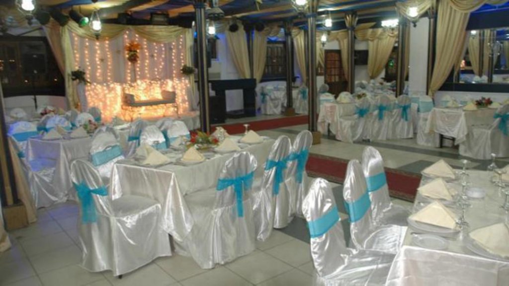 royal pyramids hotel