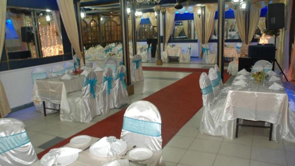 royal pyramids hotel
