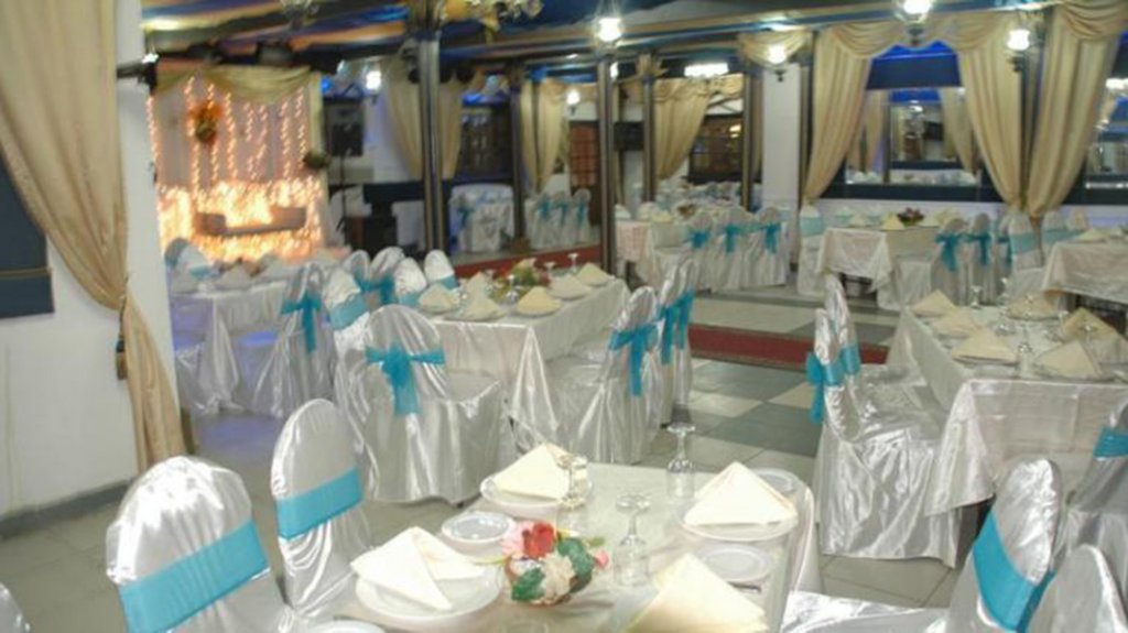 royal pyramids hotel