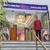 Royal Pyramids Hotel,Cairo>>Al Haram,3.5 star