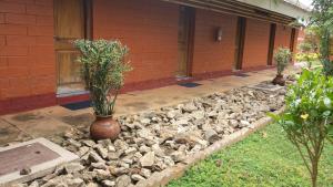 St Lira Hotel,Northern Region>>Lira,3.5 star